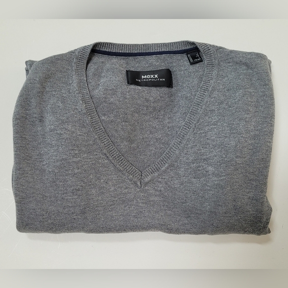 Men's Sweater MEXX - Picture 1 of 1